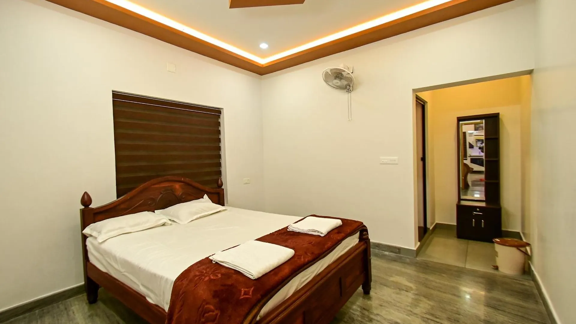 S Villa Wayanad