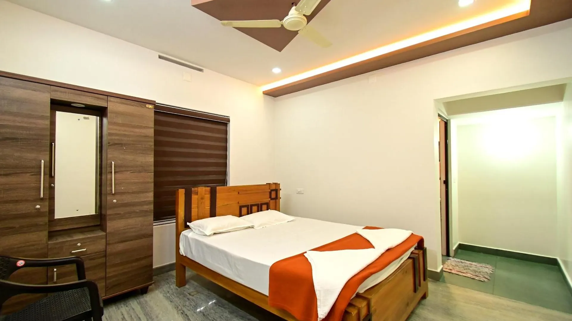 S Villa Wayanad 0*,