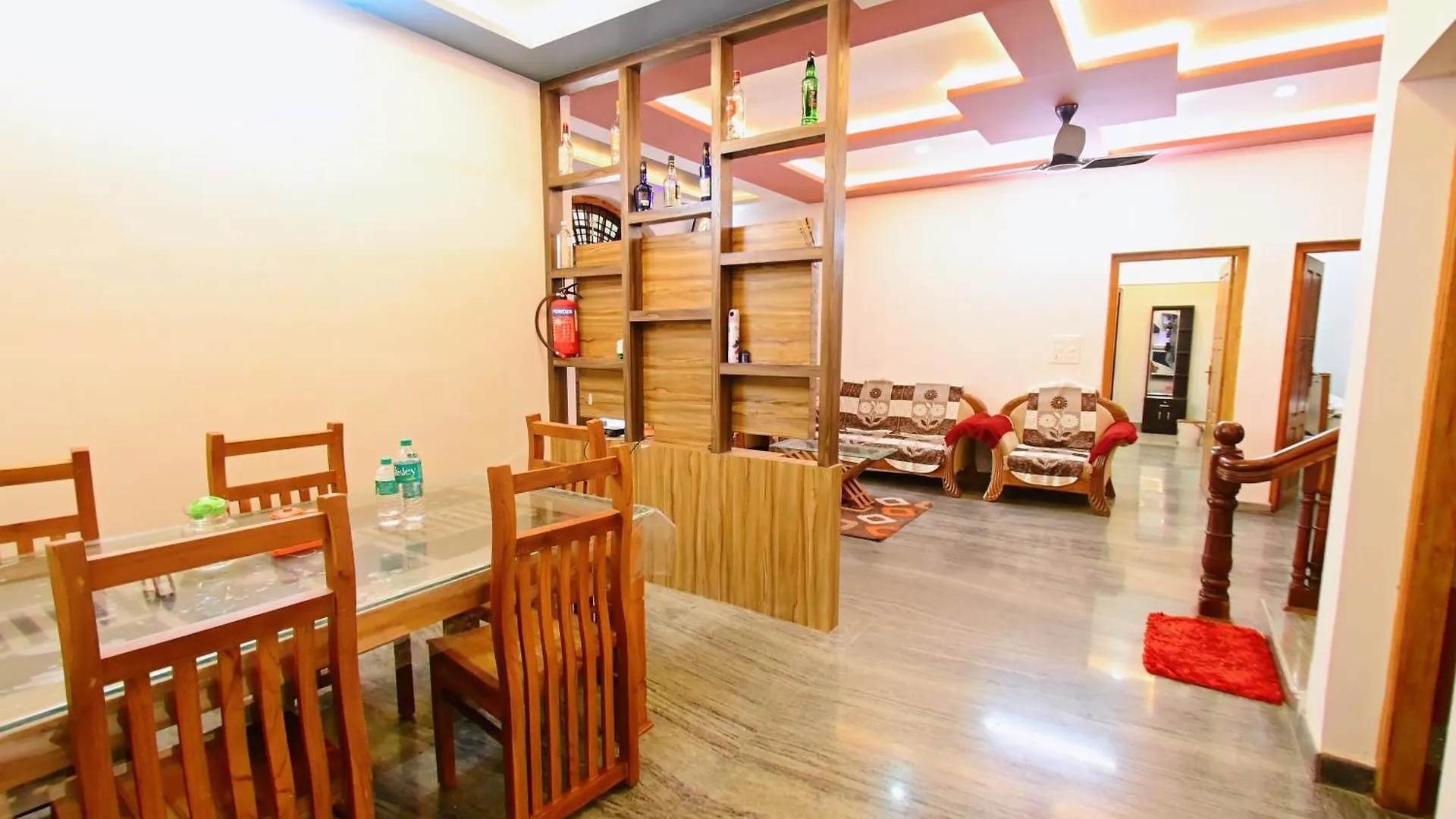 S Villa Wayanad