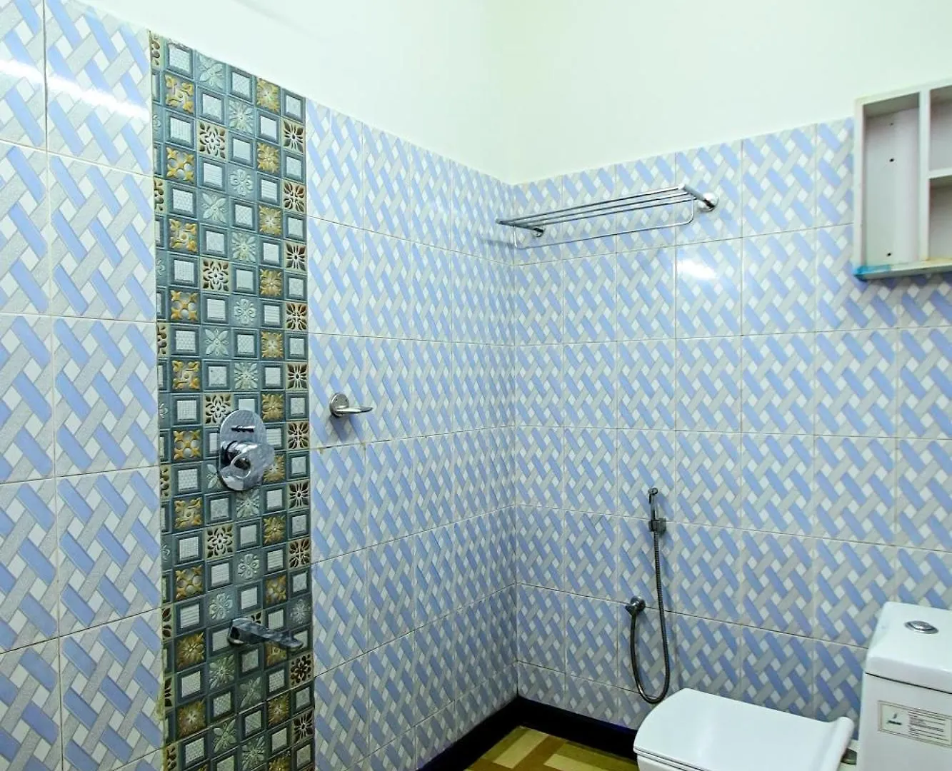 S Villa Wayanad