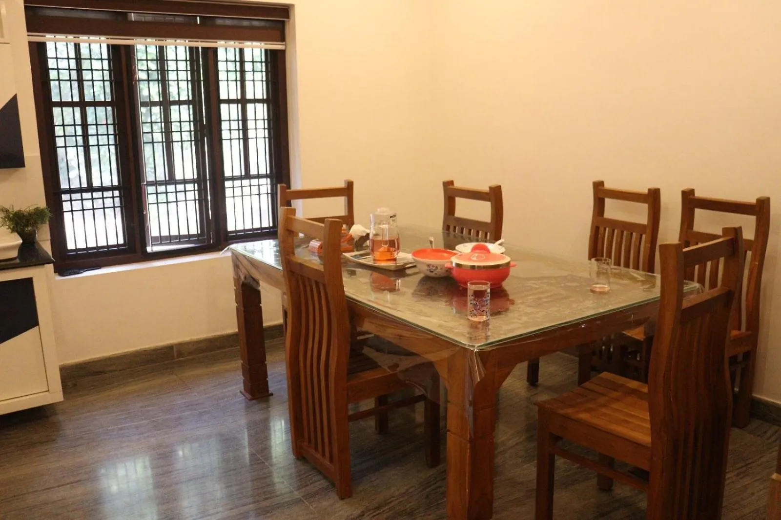 S Villa Wayanad India